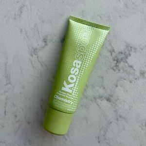 57% off ❇️ Chemistry AHA Serum Deodorant ✨ 🏃‍♀️